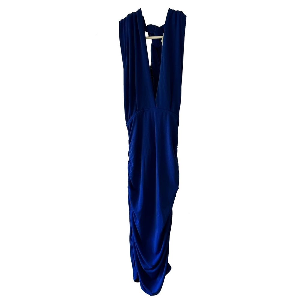 Moda internacional múltiple dress